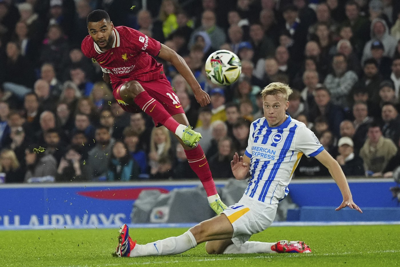 PHOTO COLLECTION: AP Top Photos of the Day, Wednesday October 30, 2024 | iNFOnews.ca PHOTO COLLECTION: AP Top Photos of the Day, Wednesday October 30, 2024 | iNFOnews.ca