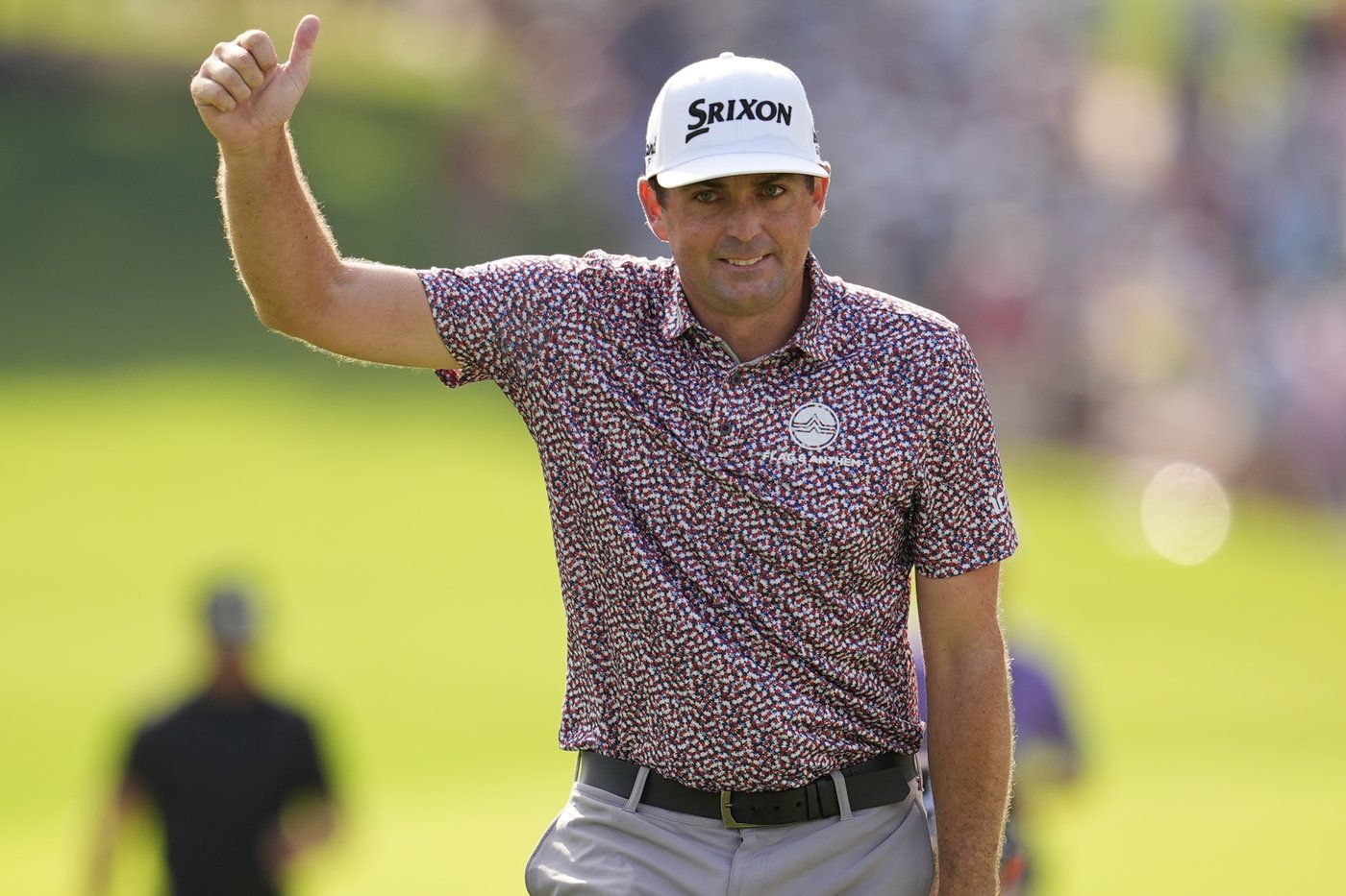 Keegan Bradley makes the right decision only if the Americans win the Ryder Cup | iNFOnews.ca Keegan Bradley makes the right decision only if the Americans win the Ryder Cup | iNFOnews.ca