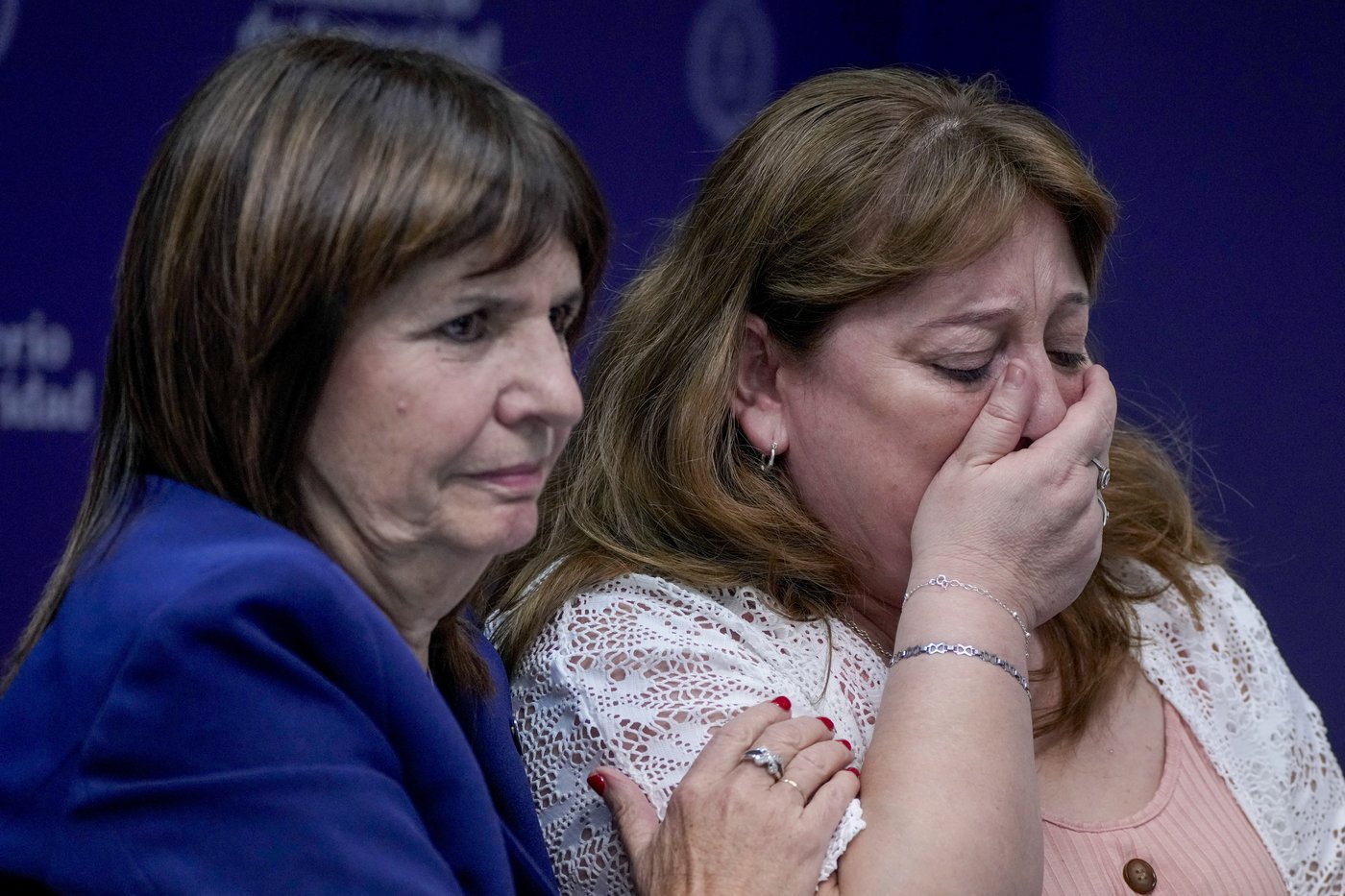 Venezuela accuses an Argentine officer of terrorism as relations deteriorate | iNFOnews.ca Venezuela accuses an Argentine officer of terrorism as relations deteriorate | iNFOnews.ca