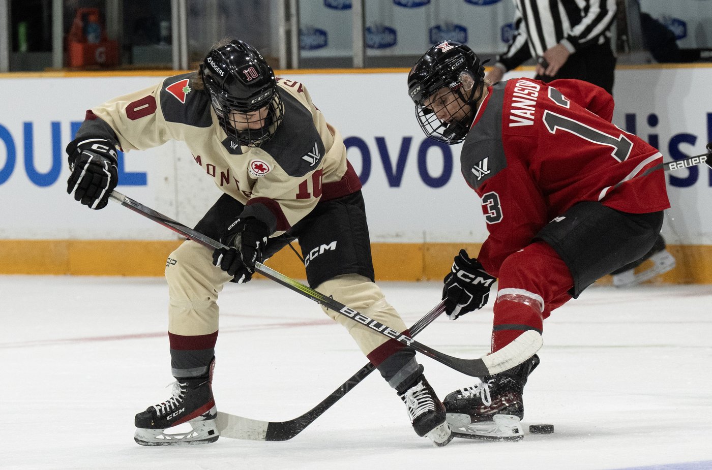 Quebec City to host Montreal-Ottawa neutral-site PWHL game | iNFOnews.ca Quebec City to host Montreal-Ottawa neutral-site PWHL game | iNFOnews.ca