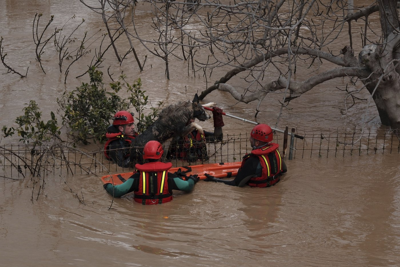 PHOTO COLLECTION: Extreme Weather Spain Floods | iNFOnews.ca PHOTO COLLECTION: Extreme Weather Spain Floods | iNFOnews.ca