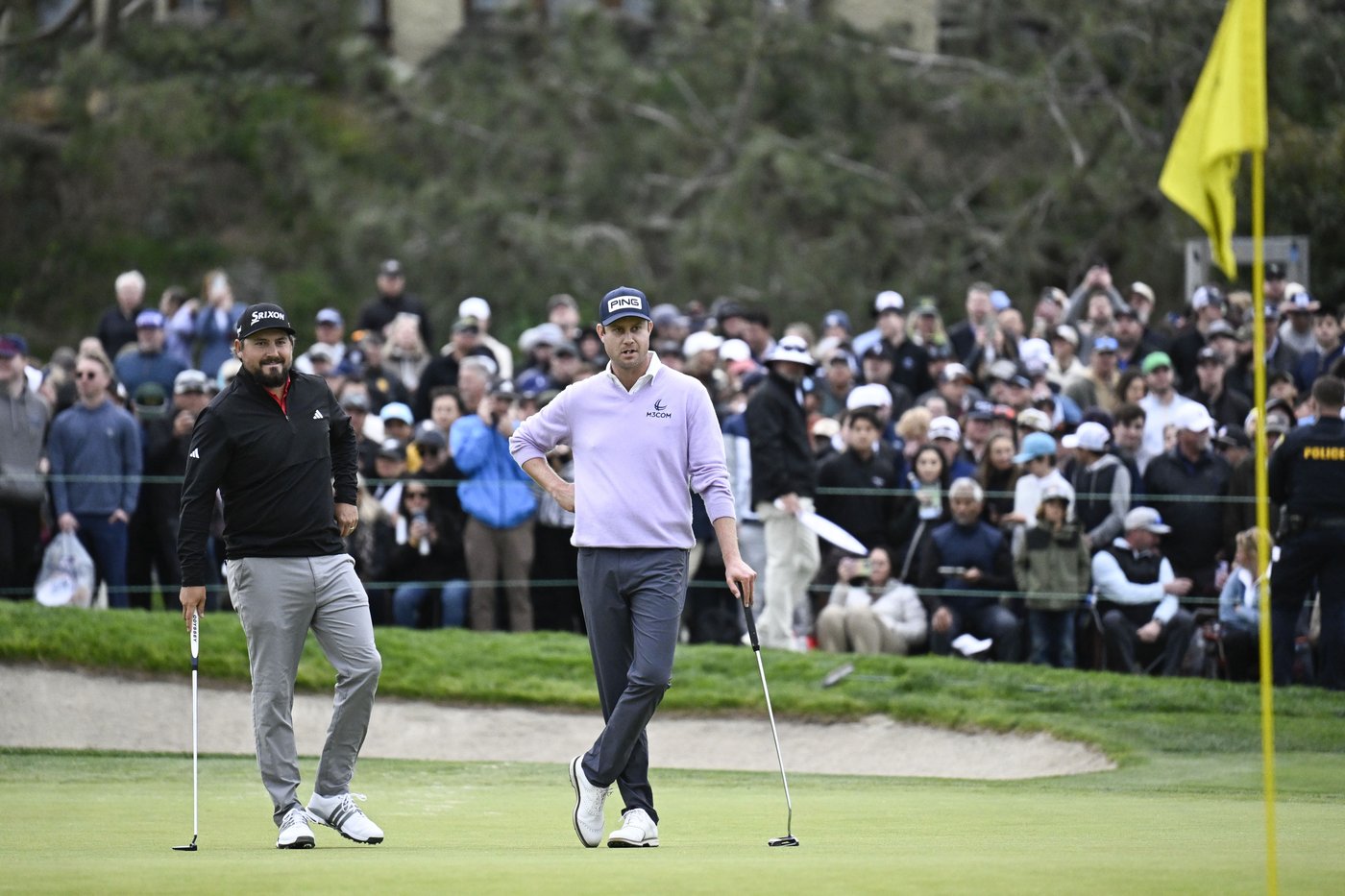 Dottie Pepper delivers a short message on slow play that hopefully can go a long way | iNFOnews.ca Dottie Pepper delivers a short message on slow play that hopefully can go a long way | iNFOnews.ca