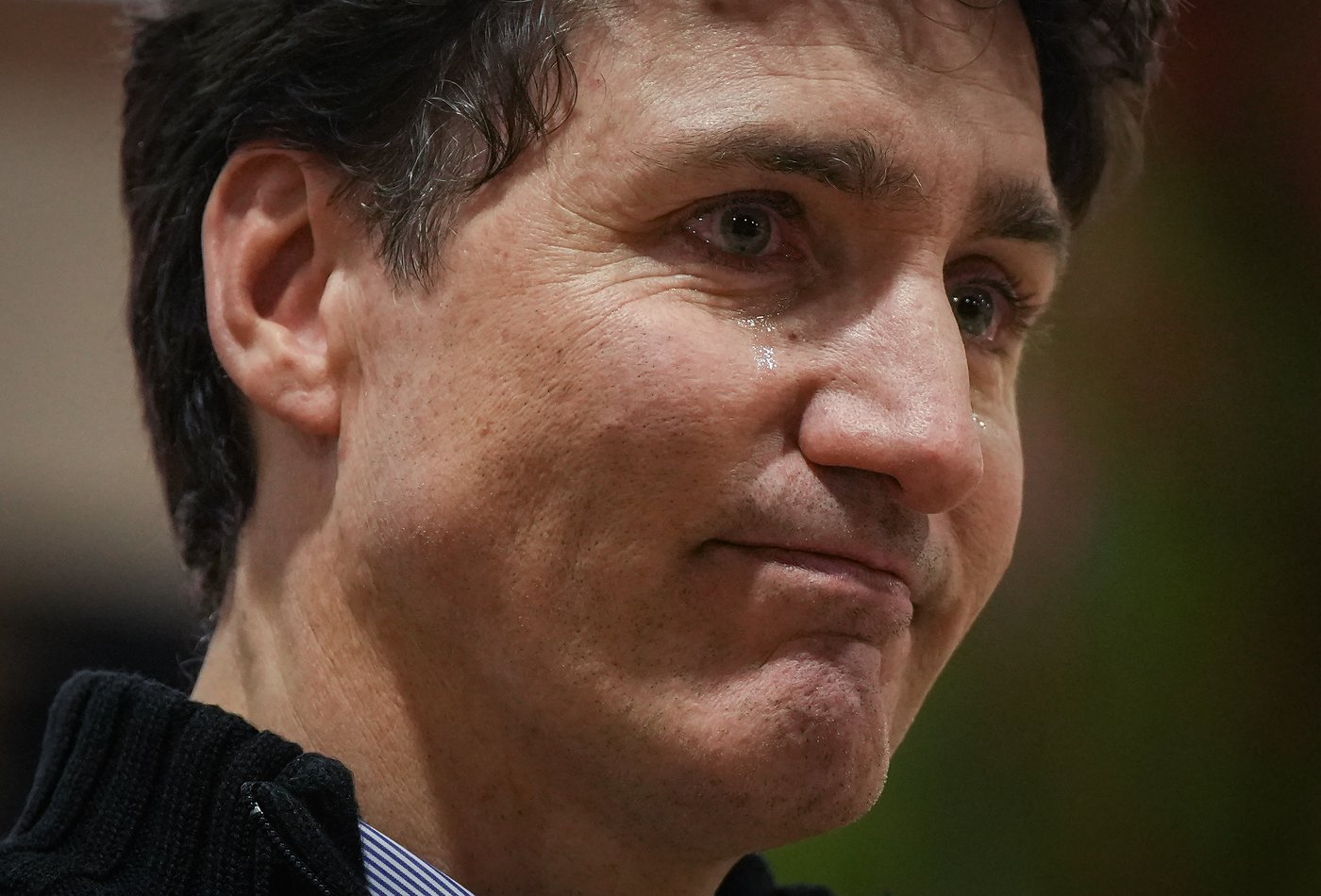 Haida celebrate title agreement, Trudeau emotional at ceremony | iNFOnews.ca Haida celebrate title agreement, Trudeau emotional at ceremony | iNFOnews.ca