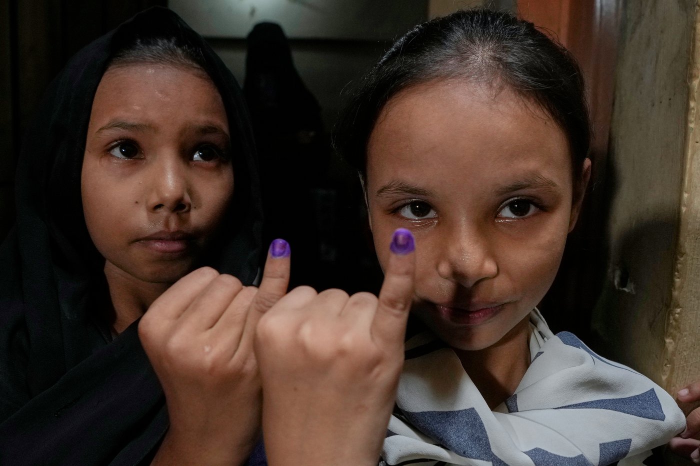 Pakistan vaccinates 9 million girls against cervical cancer despite online backlash | iNFOnews.ca Pakistan vaccinates 9 million girls against cervical cancer despite online backlash | iNFOnews.ca