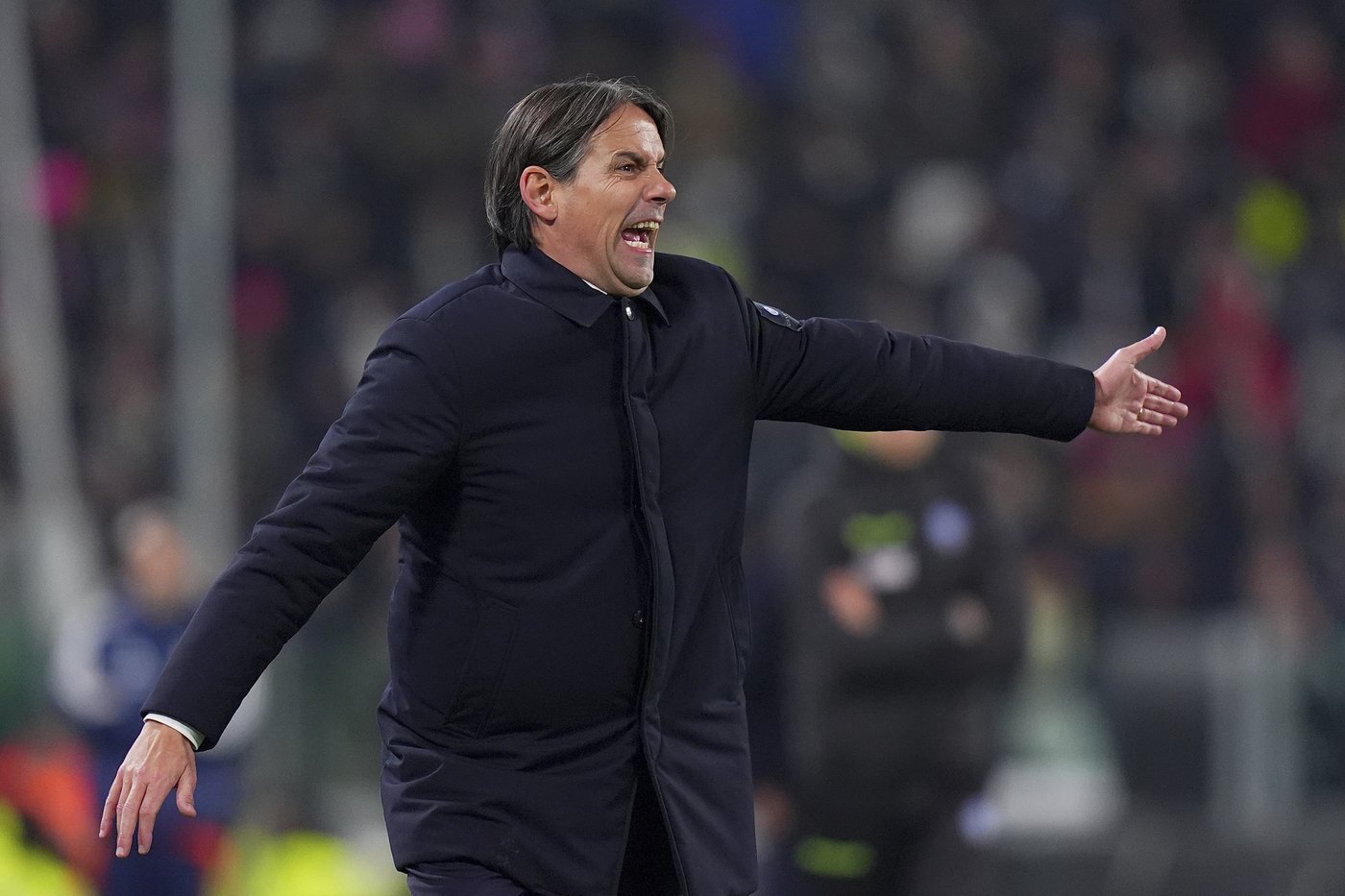 Inter misses chance to go top of Serie A after losing at Juventus in Derby d’Italia | iNFOnews.ca