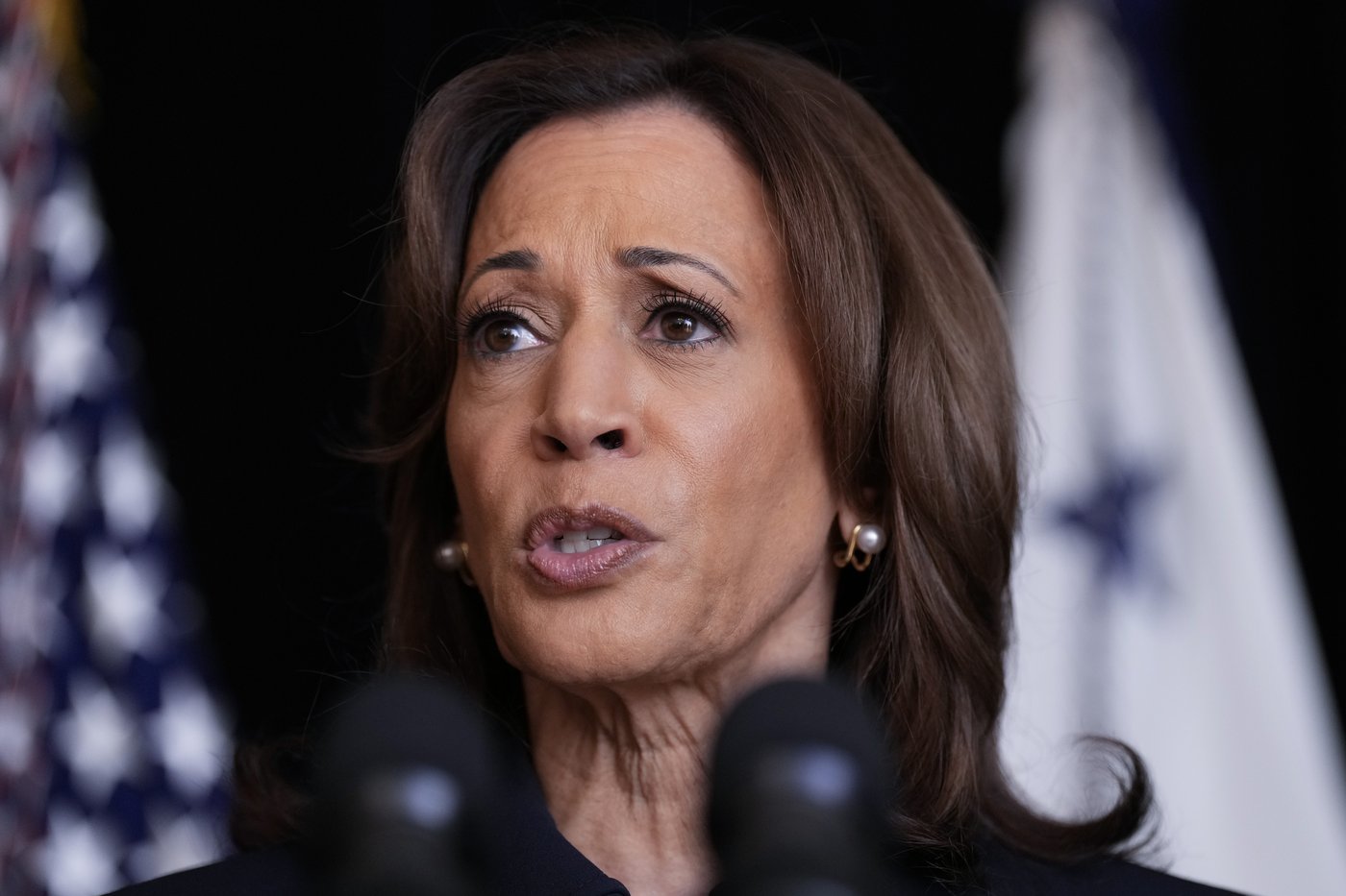 Harris and Biden are fanning out across the Southeast as devastation from Helene grows | iNFOnews.ca