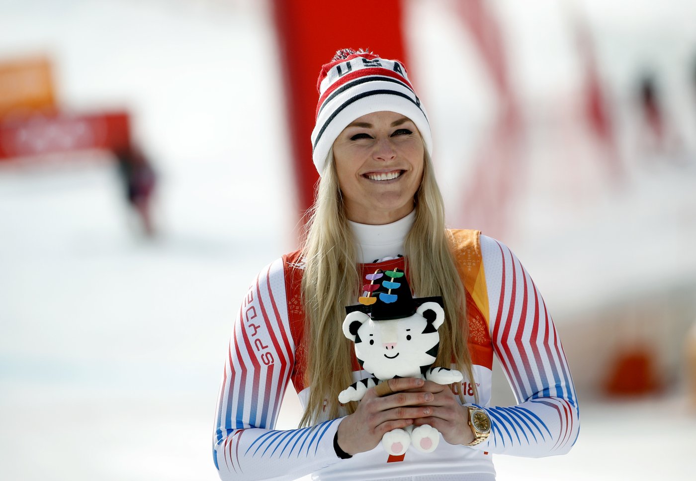 Olympic champion Lindsey Vonn is ending her retirement at age 40 to make a skiing comeback | iNFOnews.ca