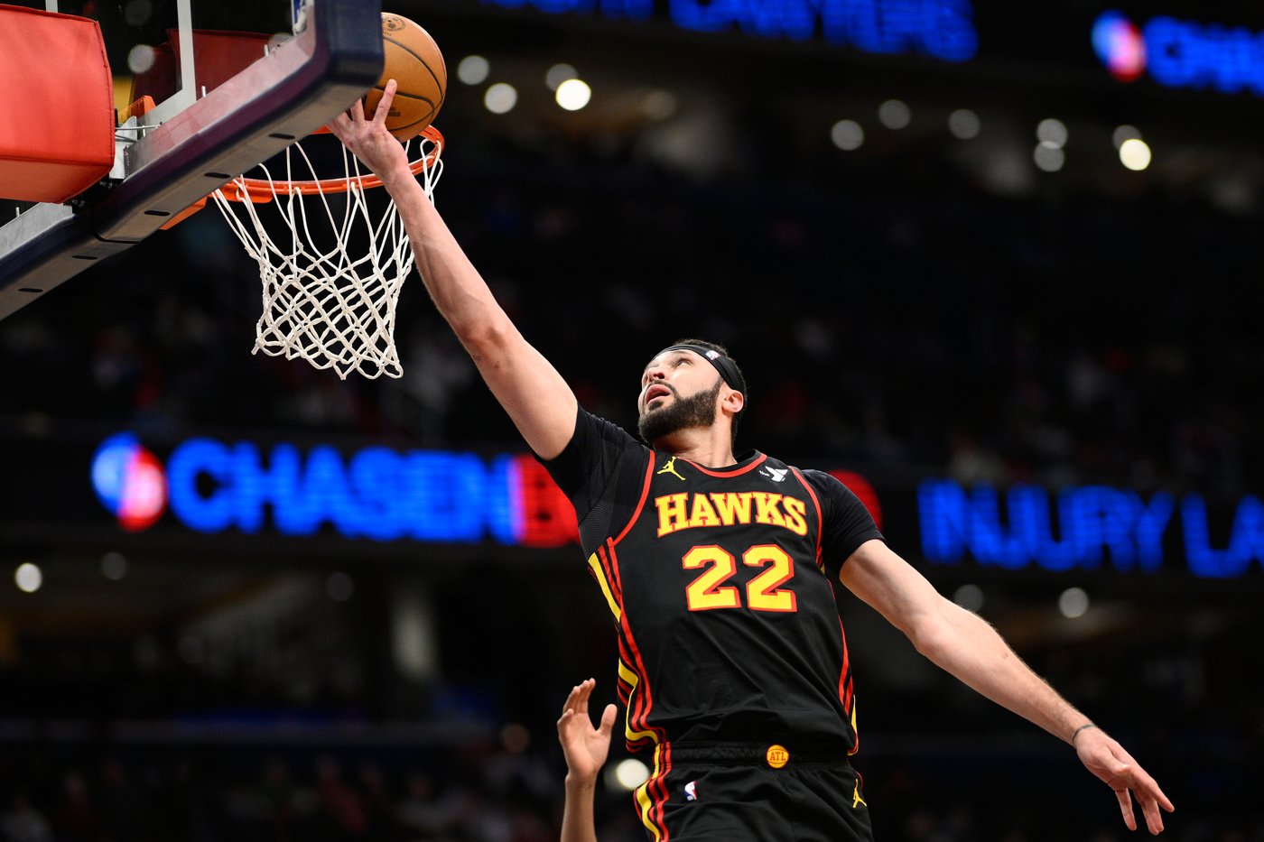 Cavaliers re-sign Merrill while Nance is back for 2nd stint. Trade for Ball becomes official | iNFOnews.ca Cavaliers re-sign Merrill while Nance is back for 2nd stint. Trade for Ball becomes official | iNFOnews.ca