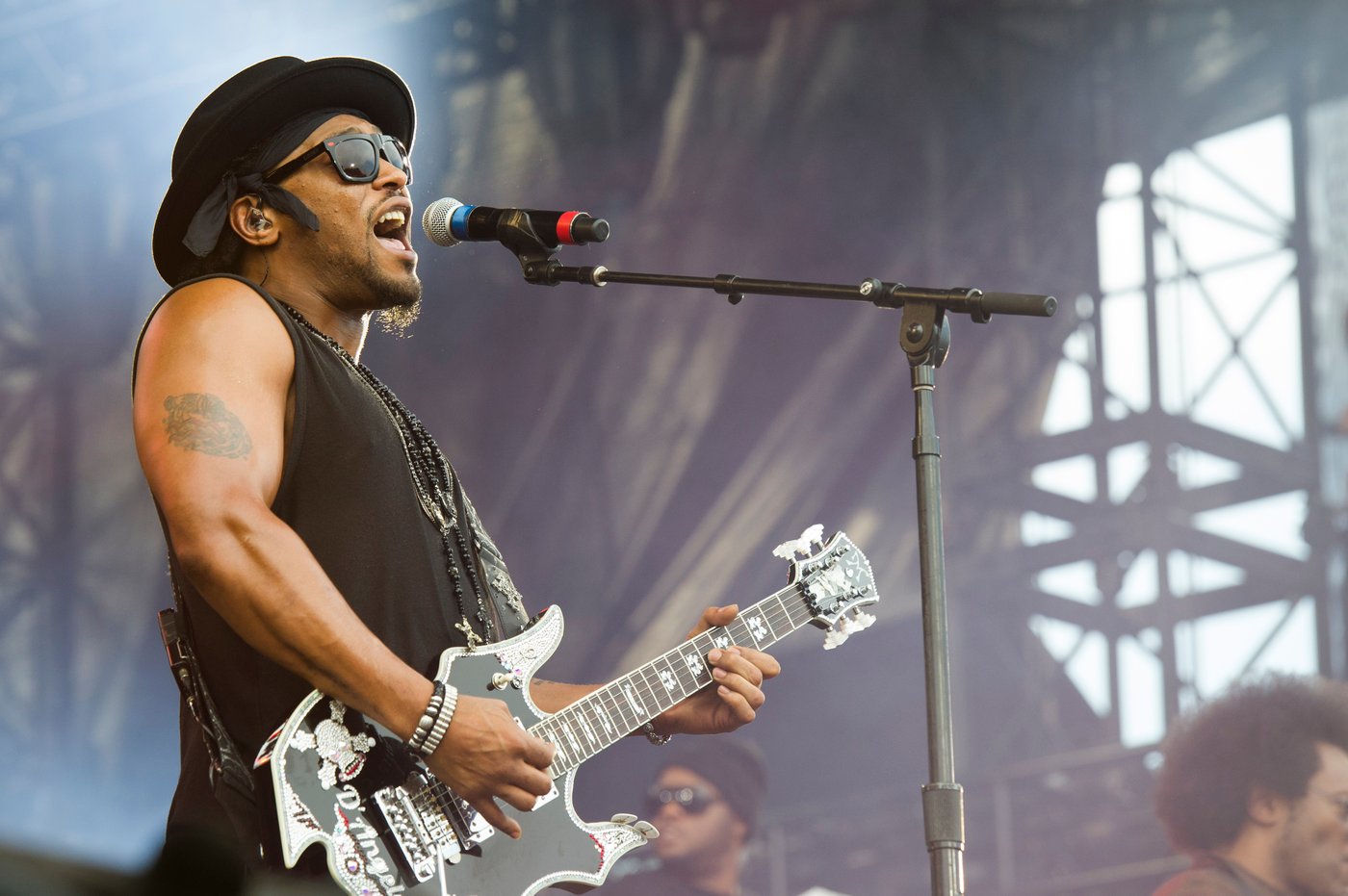 D’Angelo’s career-spanning playlist: Hits and hidden gems | iNFOnews.ca