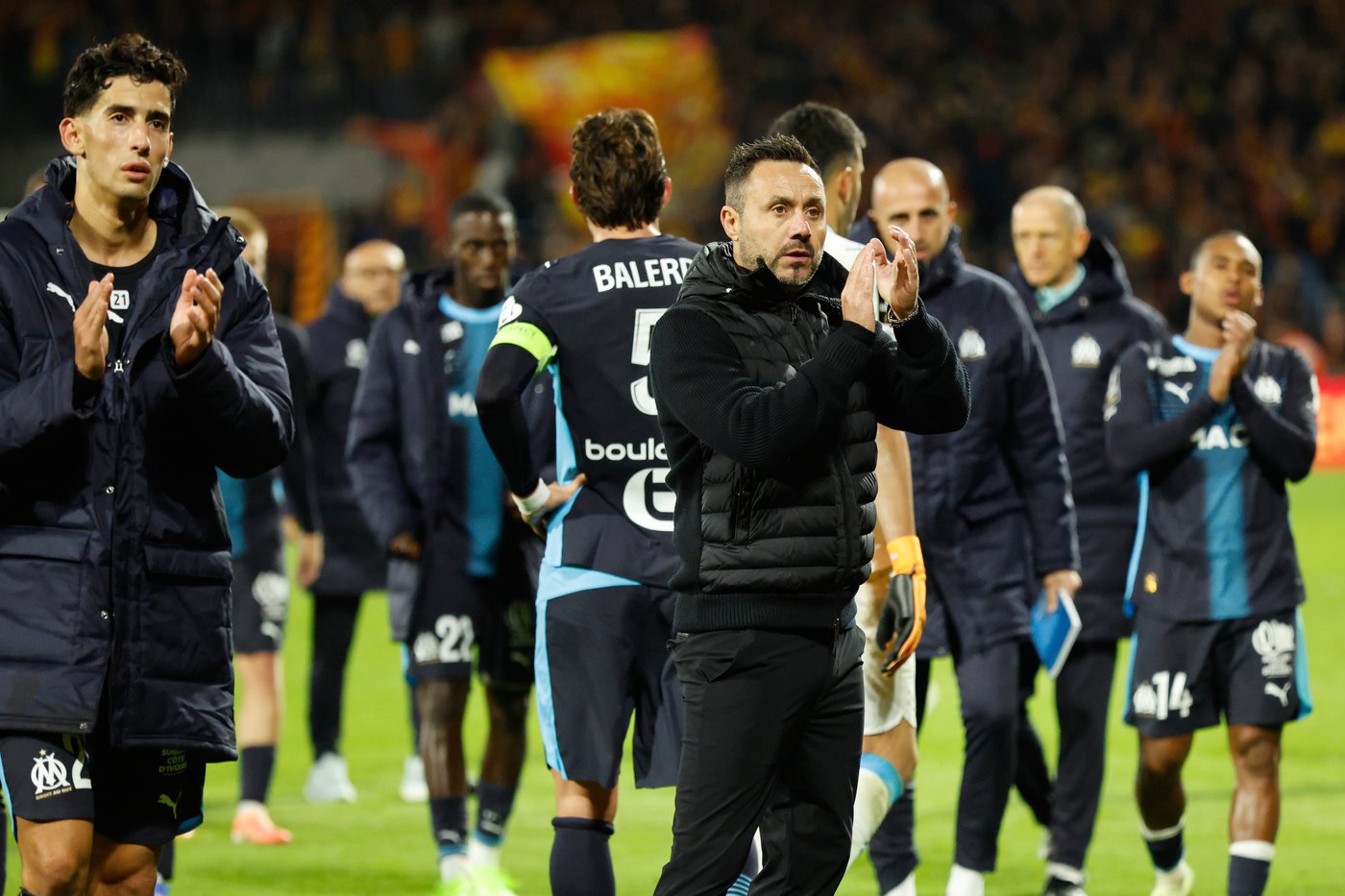 With PSG dropping more points than usual the Ligue 1 title race could be close | iNFOnews.ca With PSG dropping more points than usual the Ligue 1 title race could be close | iNFOnews.ca