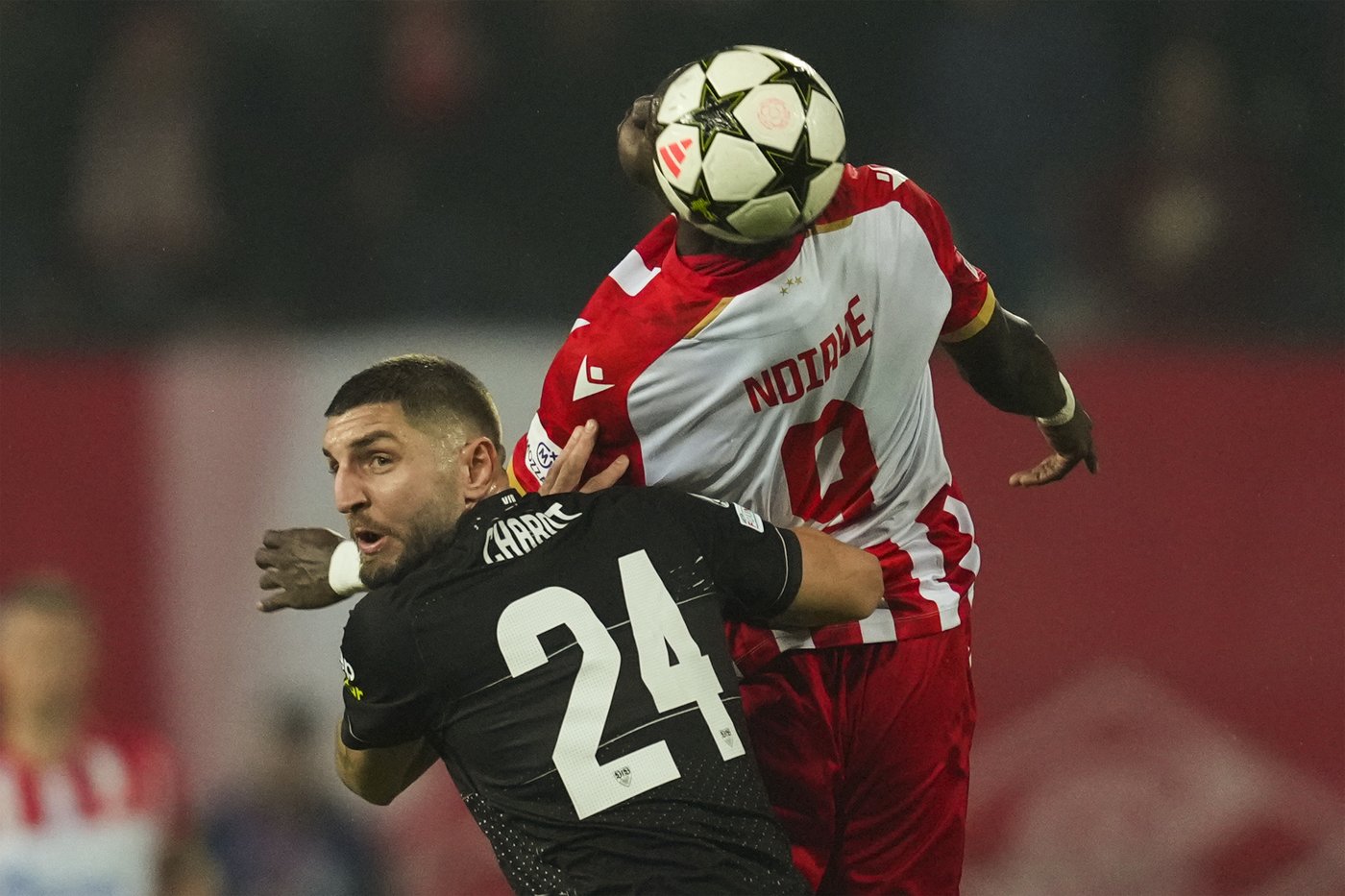 Liverpool shines in Champions League, dumping Real Madrid down the table. Dortmund rises to 4th | iNFOnews.ca Liverpool shines in Champions League, dumping Real Madrid down the table. Dortmund rises to 4th | iNFOnews.ca