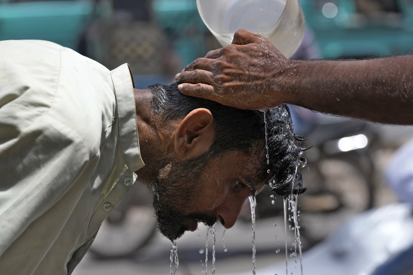 European climate agency says this will likely be the hottest year on record - again | iNFOnews.ca European climate agency says this will likely be the hottest year on record - again | iNFOnews.ca