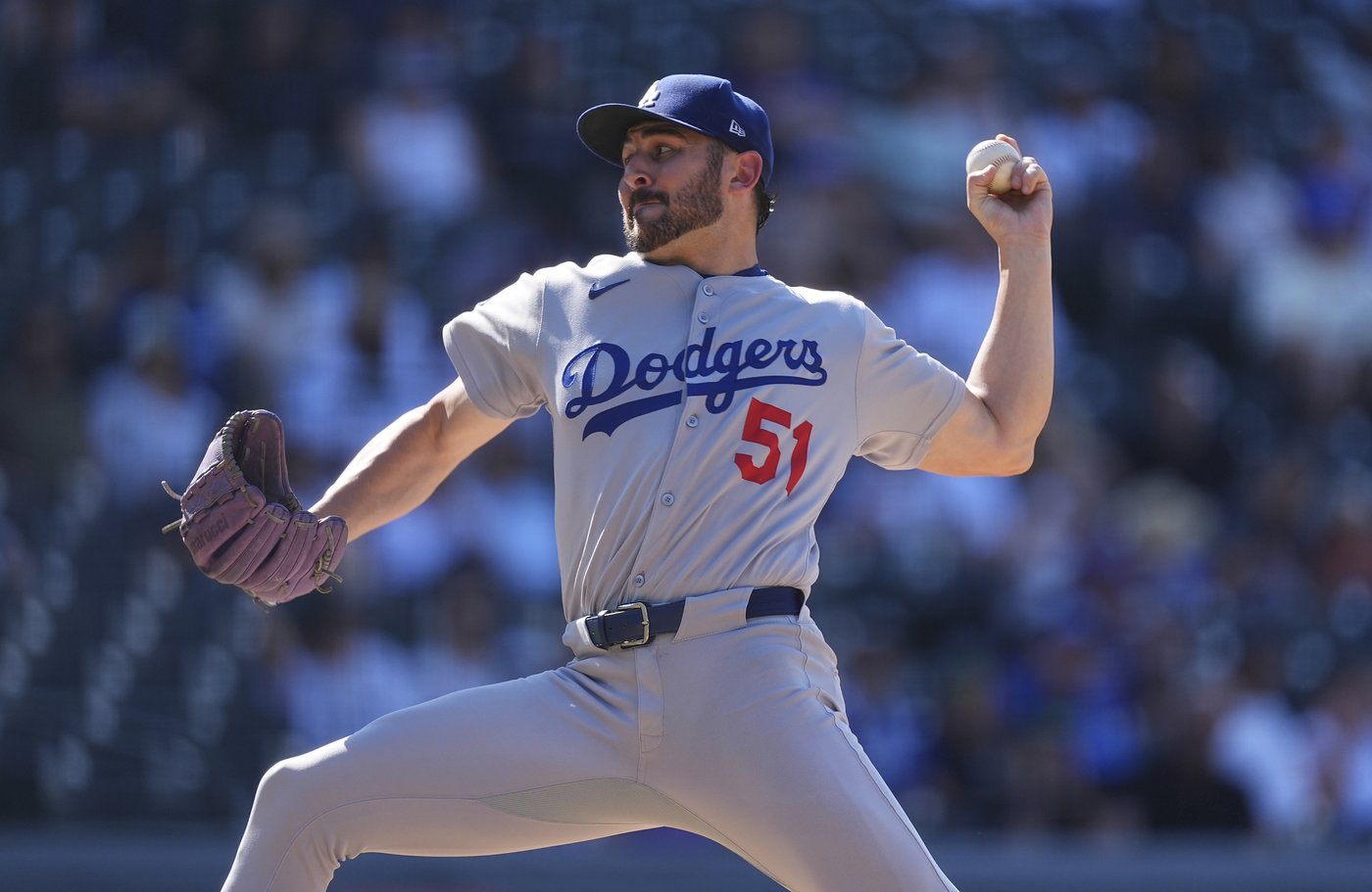 Dodgers' Alex Vesia sidelined with oblique strain; Blake Snell returns from paternity list | iNFOnews.ca Dodgers' Alex Vesia sidelined with oblique strain; Blake Snell returns from paternity list | iNFOnews.ca