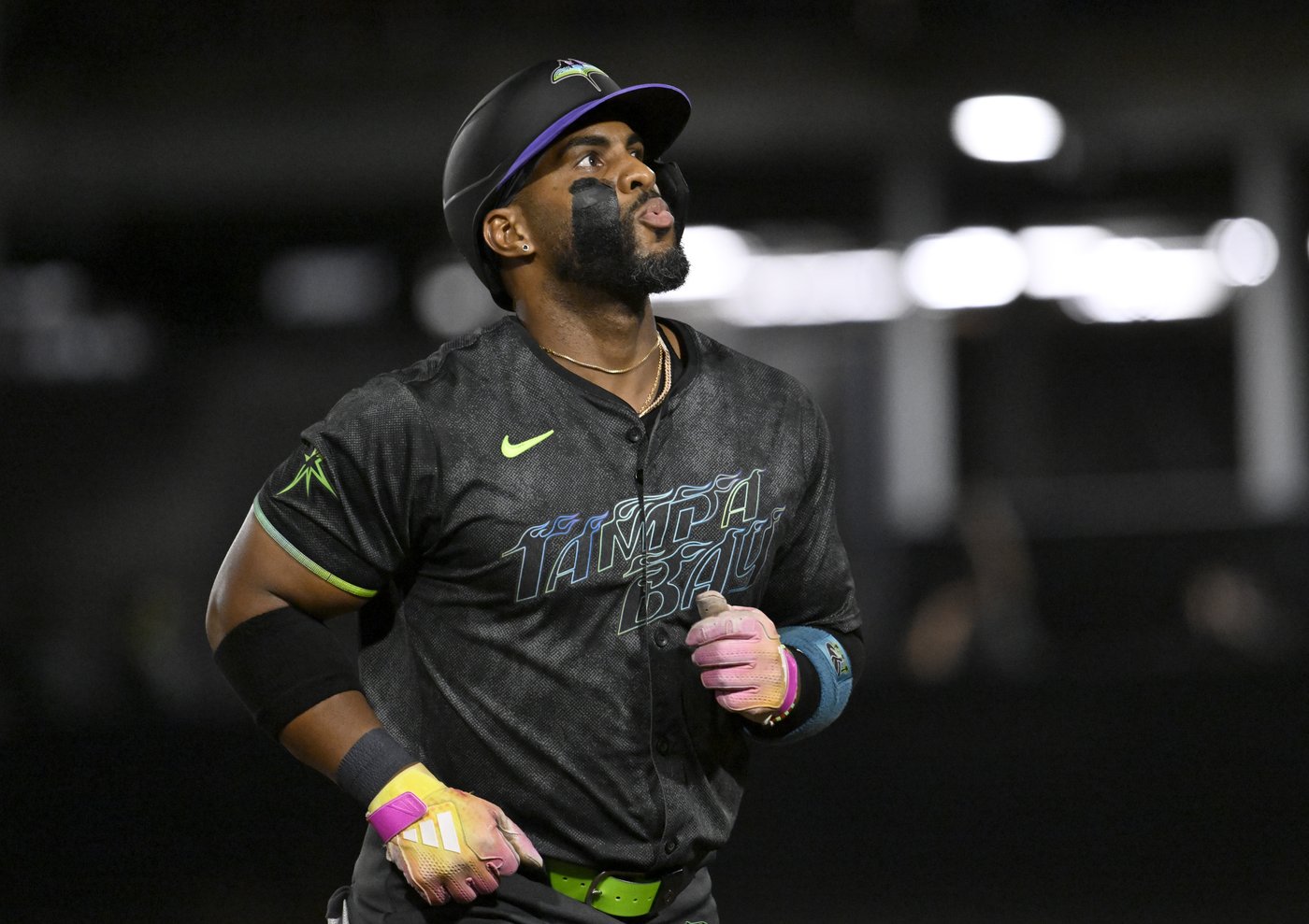 Rays cruise past Tigers 14-8 as Díaz hits 2 homers and Thaiss drives in 4 runs | iNFOnews.ca