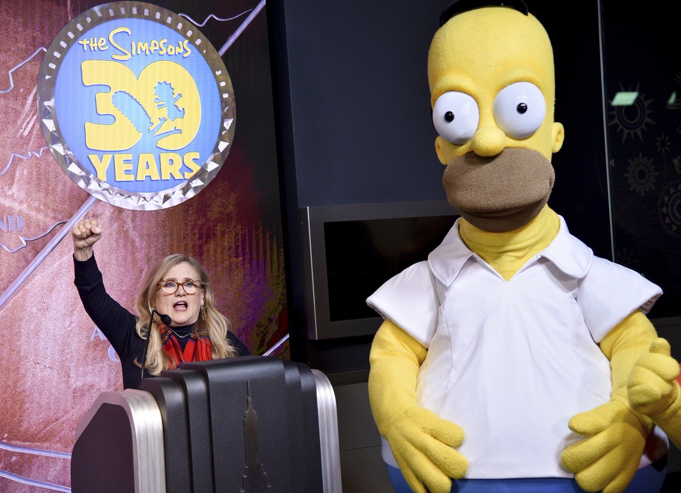 'The Simpsons' will be part of Monday Night Football alternate broadcast on Dec. 9 | iNFOnews.ca 'The Simpsons' will be part of Monday Night Football alternate broadcast on Dec. 9 | iNFOnews.ca