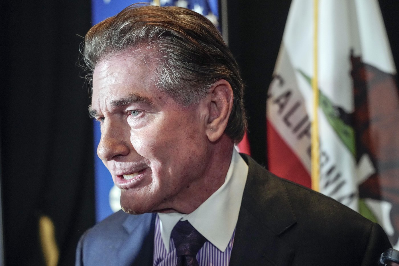 AP Decision Notes: What to expect in California on Election Day | iNFOnews.ca