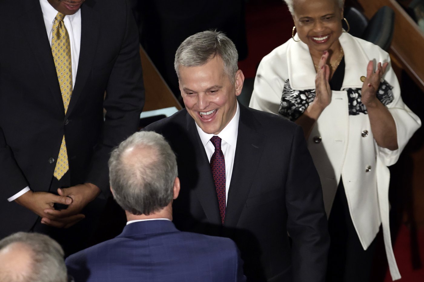 North Carolina judges block GOP law to strip governor's election board powers | iNFOnews.ca