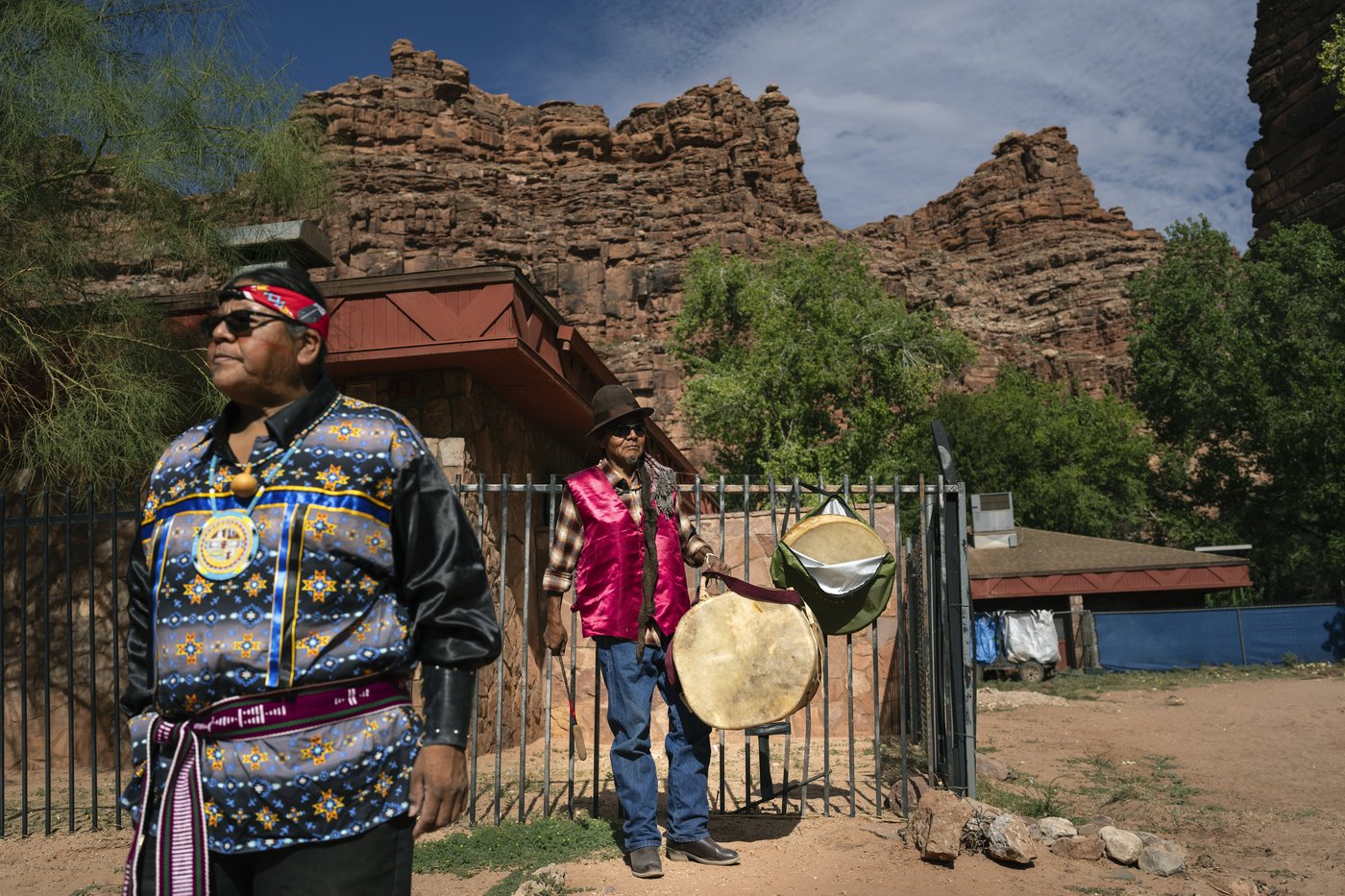 Native voters could swing US elections, but they're asking politicians: What have you done for us? | iNFOnews.ca