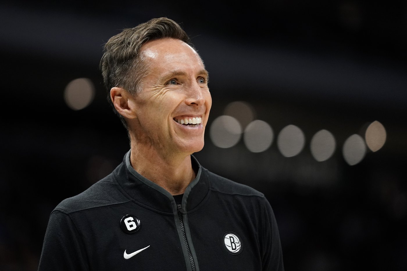 Two-time MVP Steve Nash joins the Phoenix Suns as a senior adviser | iNFOnews.ca