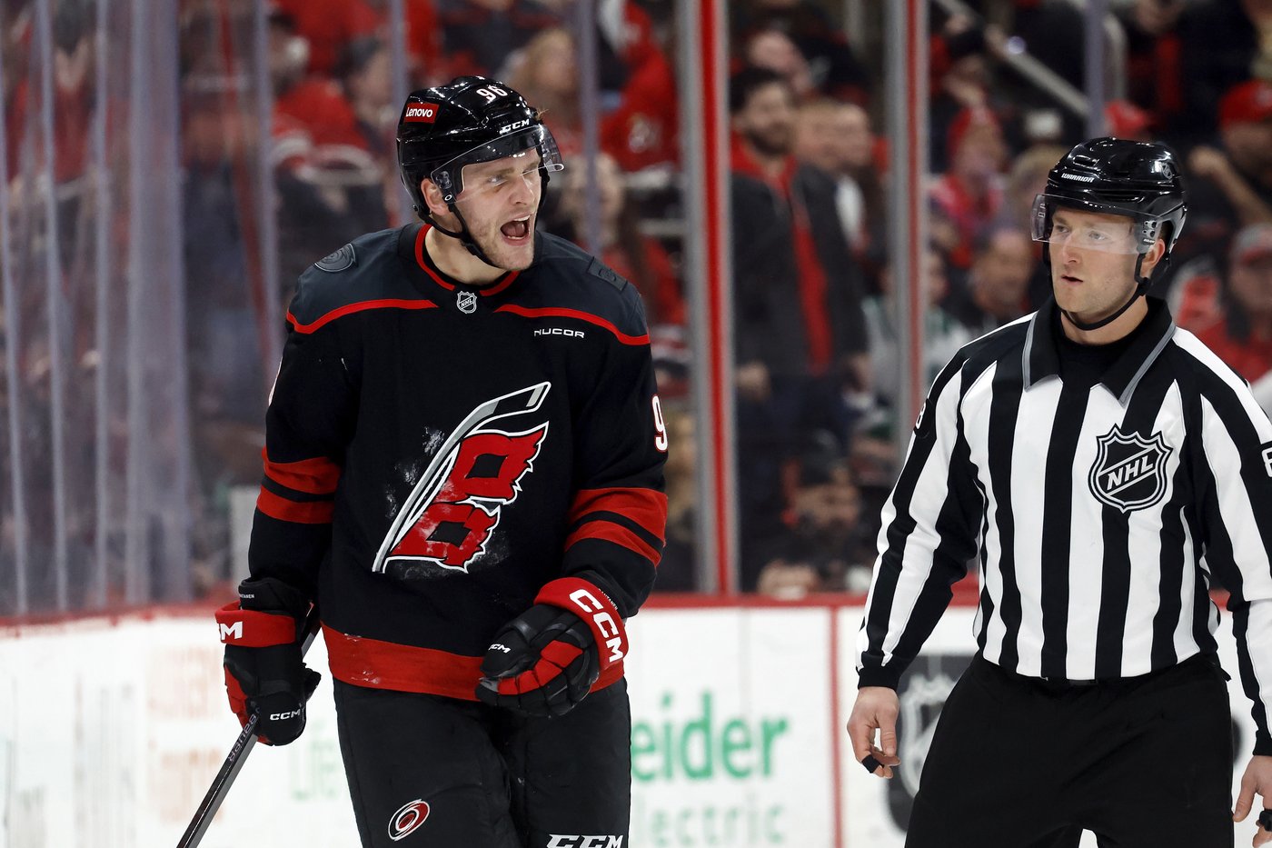 NHL trade season is well underway, with plenty more moves expected before the deadline Friday | iNFOnews.ca NHL trade season is well underway, with plenty more moves expected before the deadline Friday | iNFOnews.ca