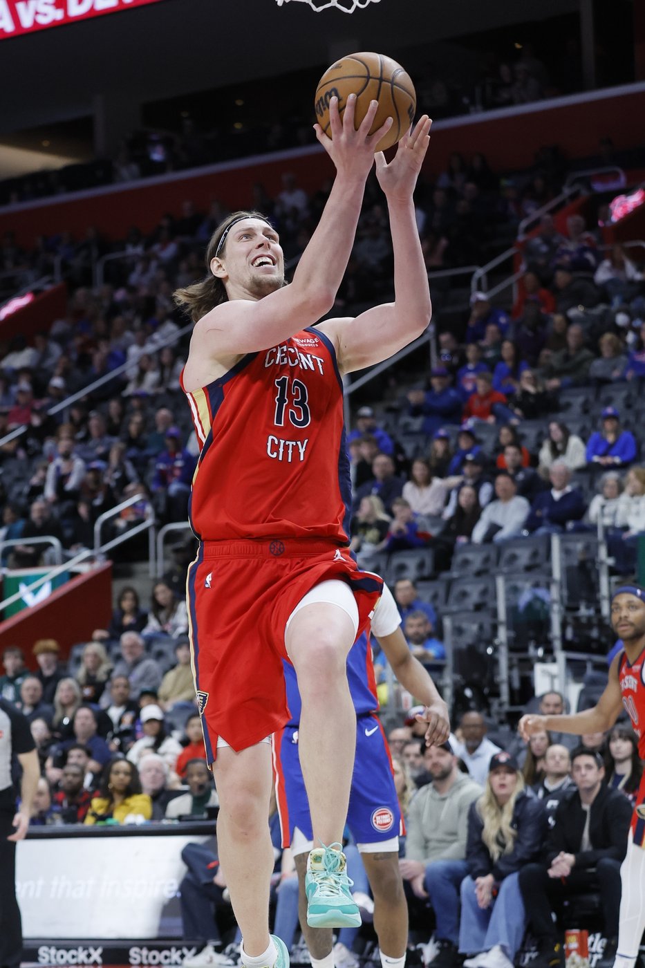 Kelly Olynyk on the move again, this time traded to San Antonio, AP source says | iNFOnews.ca