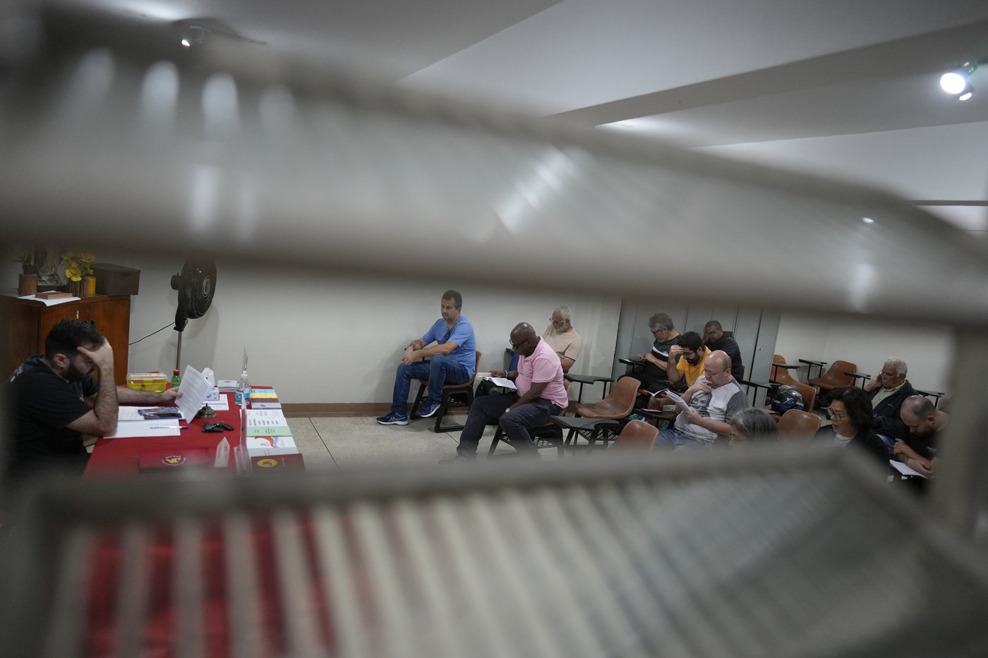 As sports betting addiction takes hold in Brazil, the government moves to crack down | iNFOnews.ca As sports betting addiction takes hold in Brazil, the government moves to crack down | iNFOnews.ca