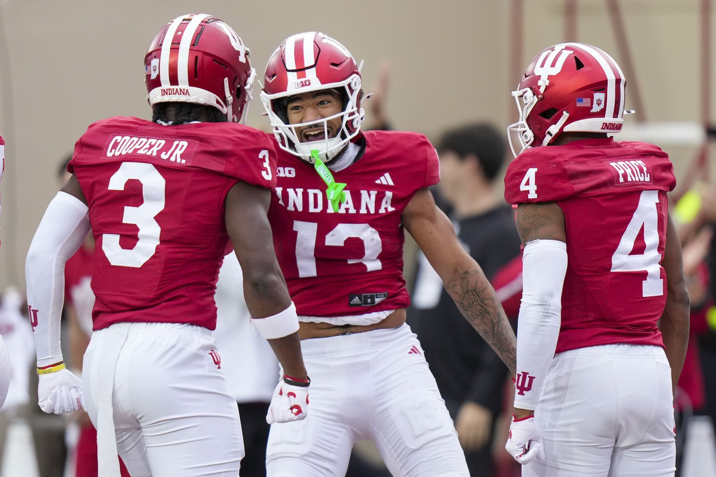 Big Ten slate features Indiana-Ohio State showdown and Penn State-Minnesota matchup | iNFOnews.ca Big Ten slate features Indiana-Ohio State showdown and Penn State-Minnesota matchup | iNFOnews.ca