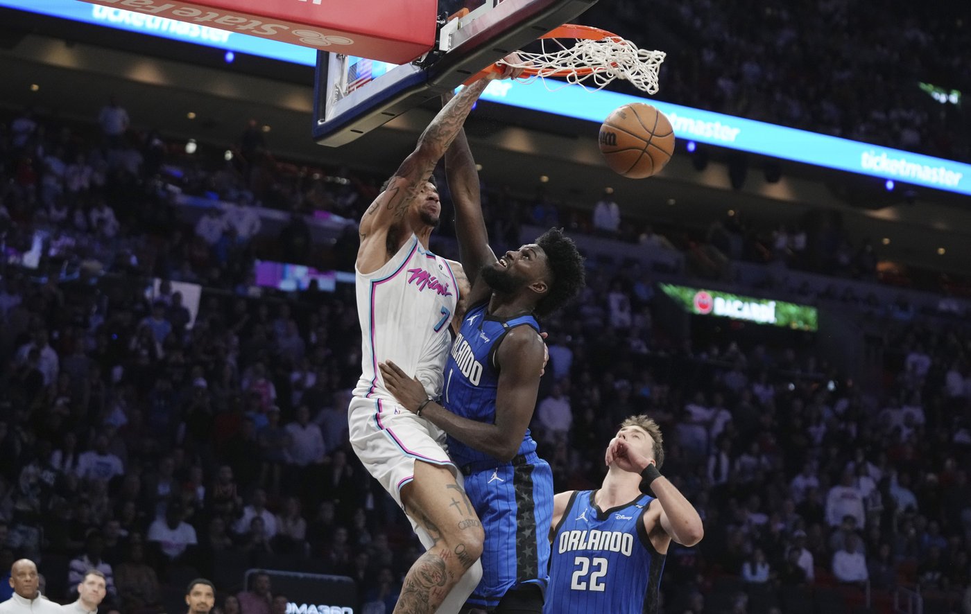 Nobody is running away with NBA rookie of the year race yet, which is a change from most years | iNFOnews.ca