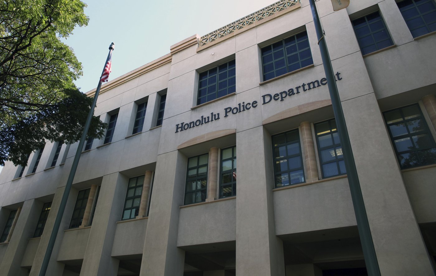 A lawsuit says Honolulu police are arresting people for impaired driving even when they are sober | iNFOnews.ca A lawsuit says Honolulu police are arresting people for impaired driving even when they are sober | iNFOnews.ca