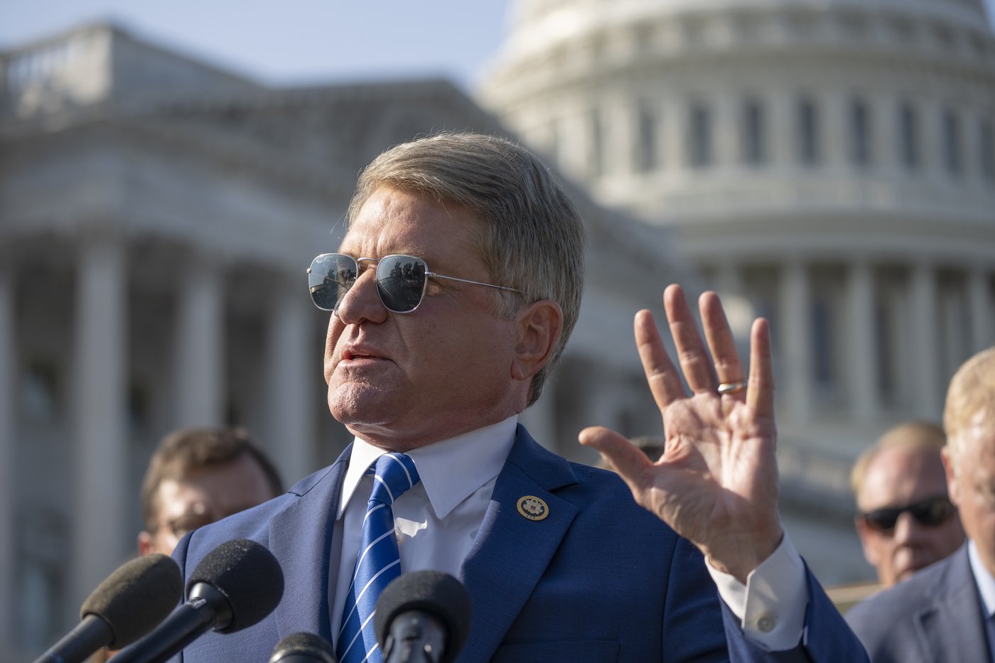 House Republicans move to hold Blinken in contempt over Afghanistan testimony | iNFOnews.ca House Republicans move to hold Blinken in contempt over Afghanistan testimony | iNFOnews.ca