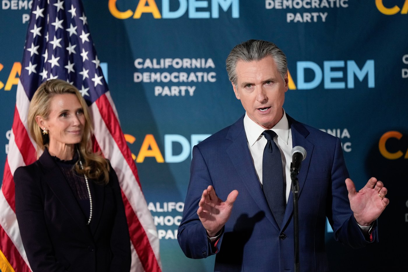 California voters approve new US House map to boost Democrats in 2026 | iNFOnews.ca