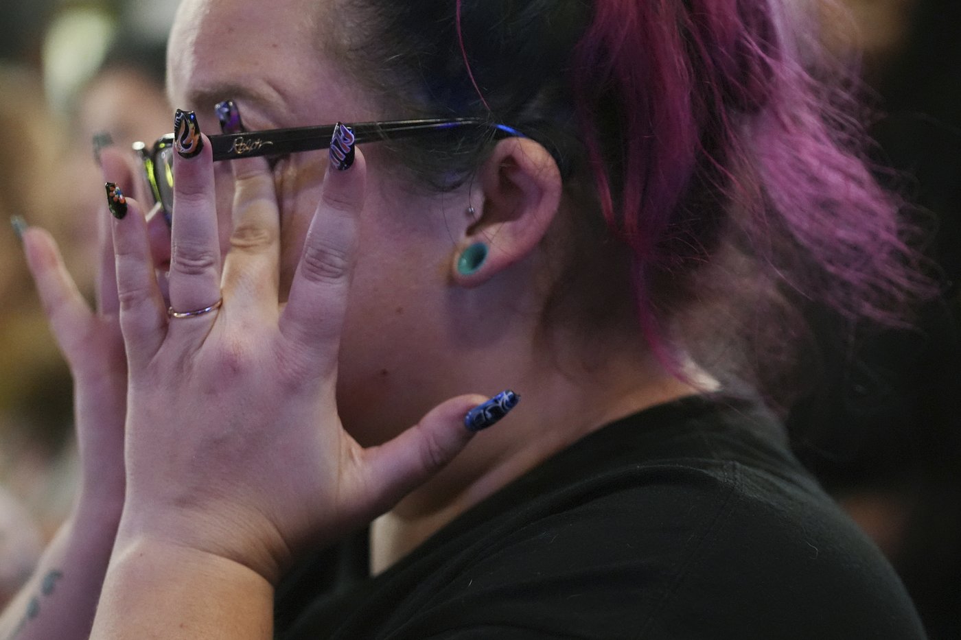 Abortion rights amendment's passage triggers new legal battle in Missouri | iNFOnews.ca Abortion rights amendment's passage triggers new legal battle in Missouri | iNFOnews.ca