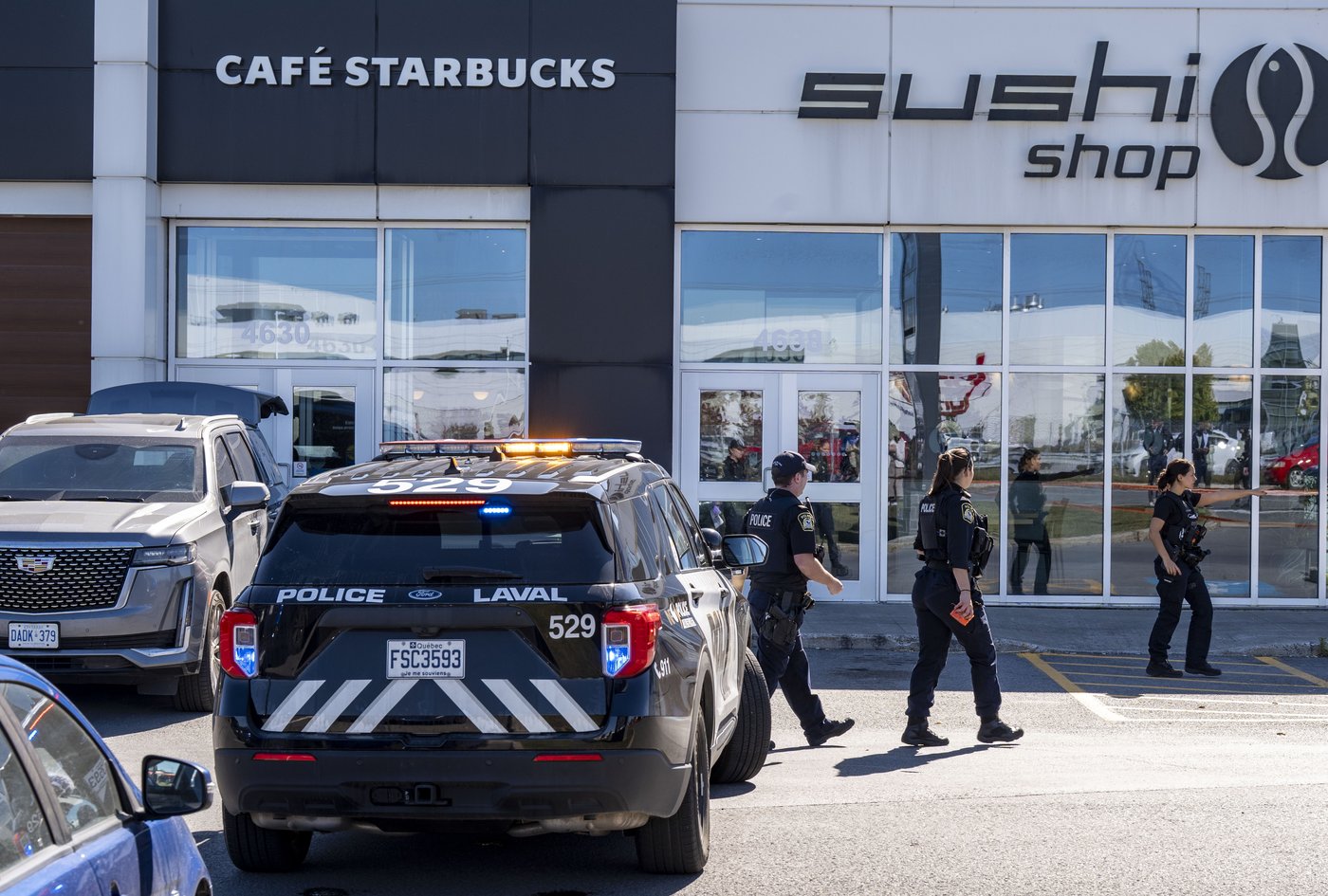 Expect retaliation after Starbucks shooting of organized crime figure, expert says | iNFOnews.ca