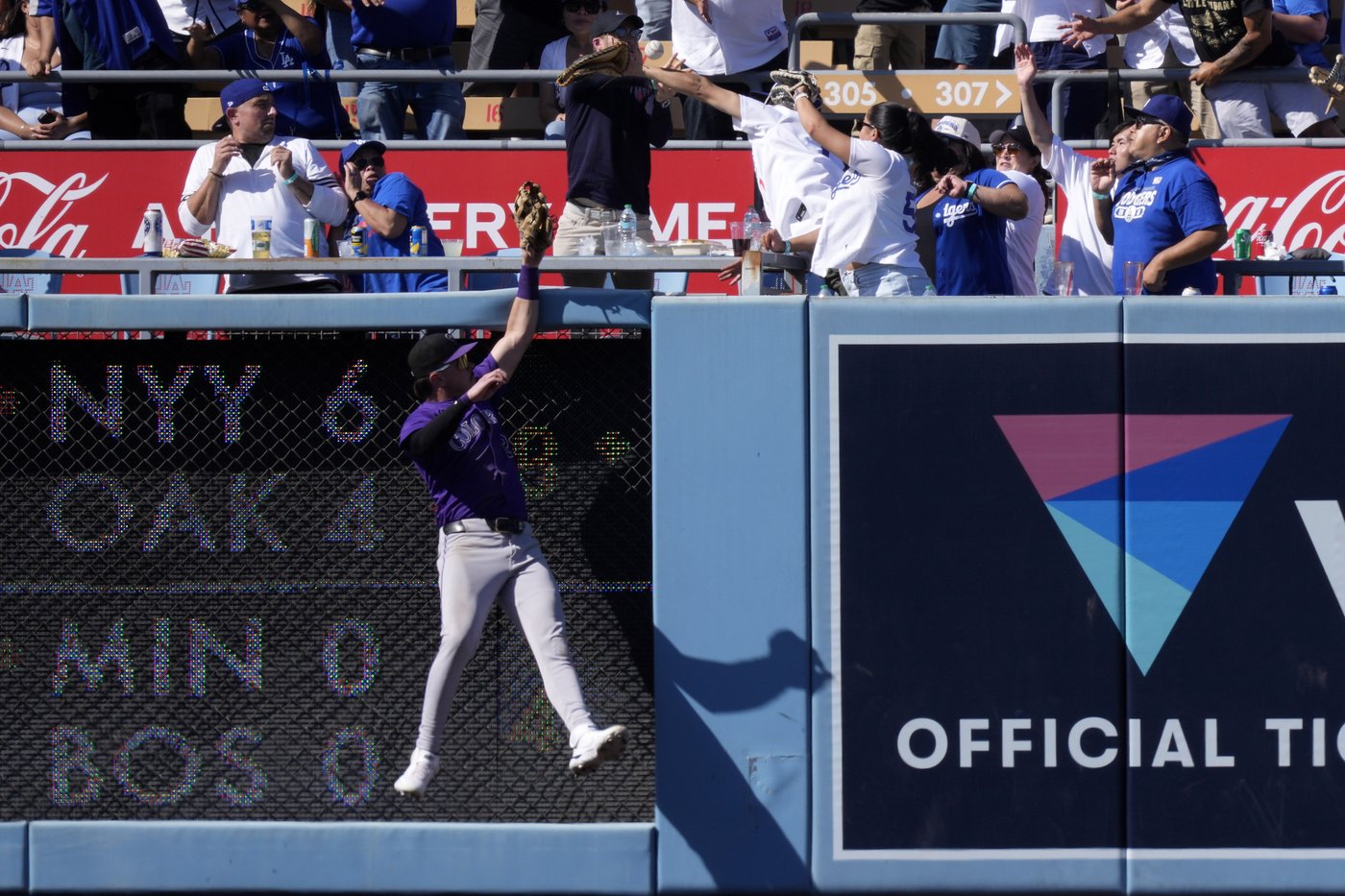 Ohtani, Betts go back-to-back in ninth as Dodgers rally past Rockies 6-5 | iNFOnews.ca Ohtani, Betts go back-to-back in ninth as Dodgers rally past Rockies 6-5 | iNFOnews.ca