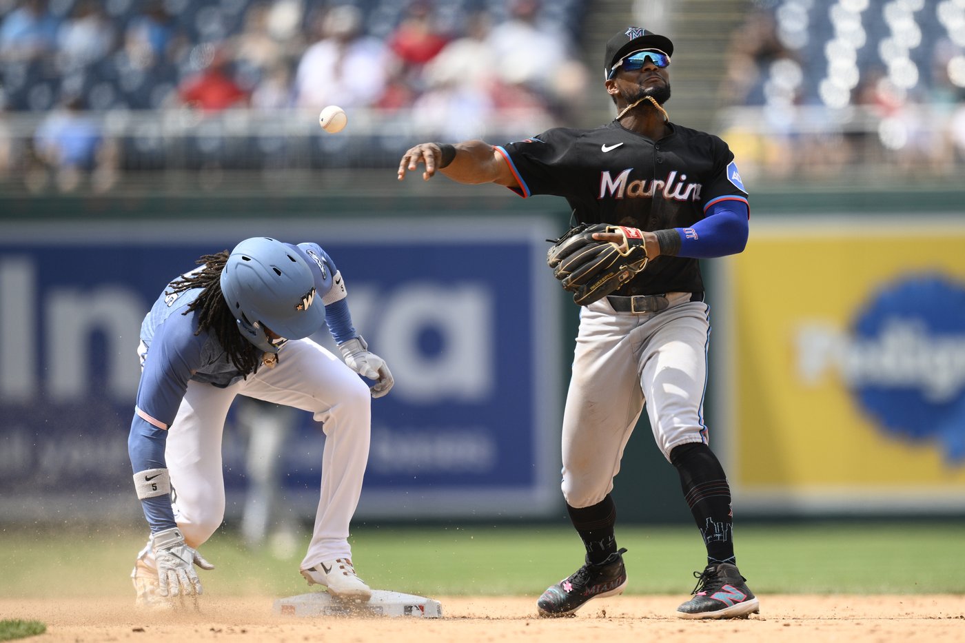 Dave Martinez defends coaching staff as sputtering Nationals' losing streak reaches seven | iNFOnews.ca Dave Martinez defends coaching staff as sputtering Nationals' losing streak reaches seven | iNFOnews.ca