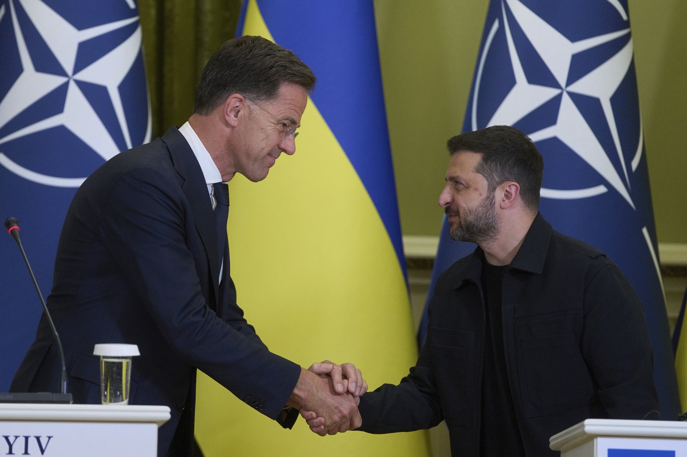 Trump frustrated after thinking he made headway on Russia-Ukraine talks only to see Putin balk | iNFOnews.ca Trump frustrated after thinking he made headway on Russia-Ukraine talks only to see Putin balk | iNFOnews.ca