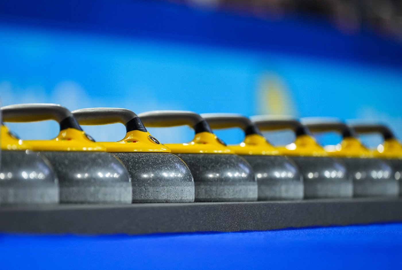 Manitoba, Nova Scotia catch Saskatchewan in Canadian mixed curling championship | iNFOnews.ca Manitoba, Nova Scotia catch Saskatchewan in Canadian mixed curling championship | iNFOnews.ca