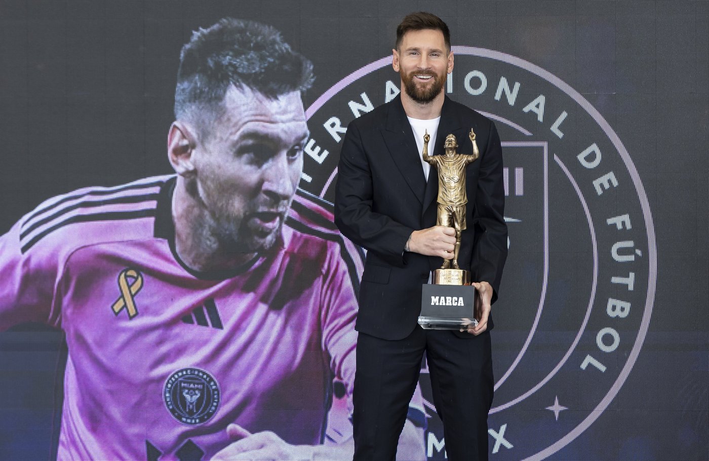 Major League Soccer playoffs in flux, Inter Miami on the brink of history heading into Decision Day | iNFOnews.ca