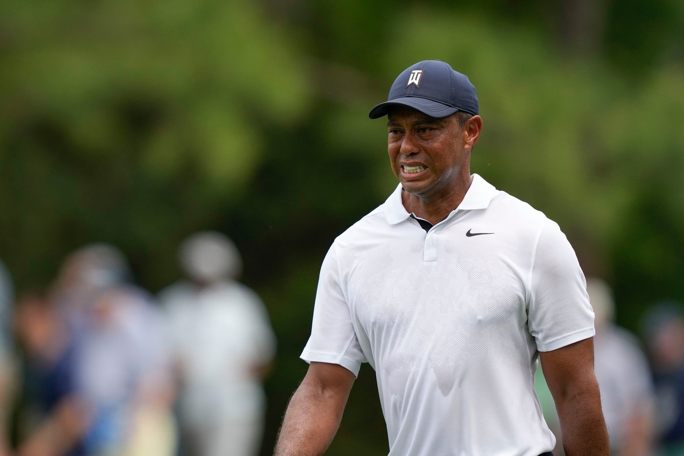 Tiger Woods has a seventh back surgery to have disk replaced | iNFOnews.ca Tiger Woods has a seventh back surgery to have disk replaced | iNFOnews.ca