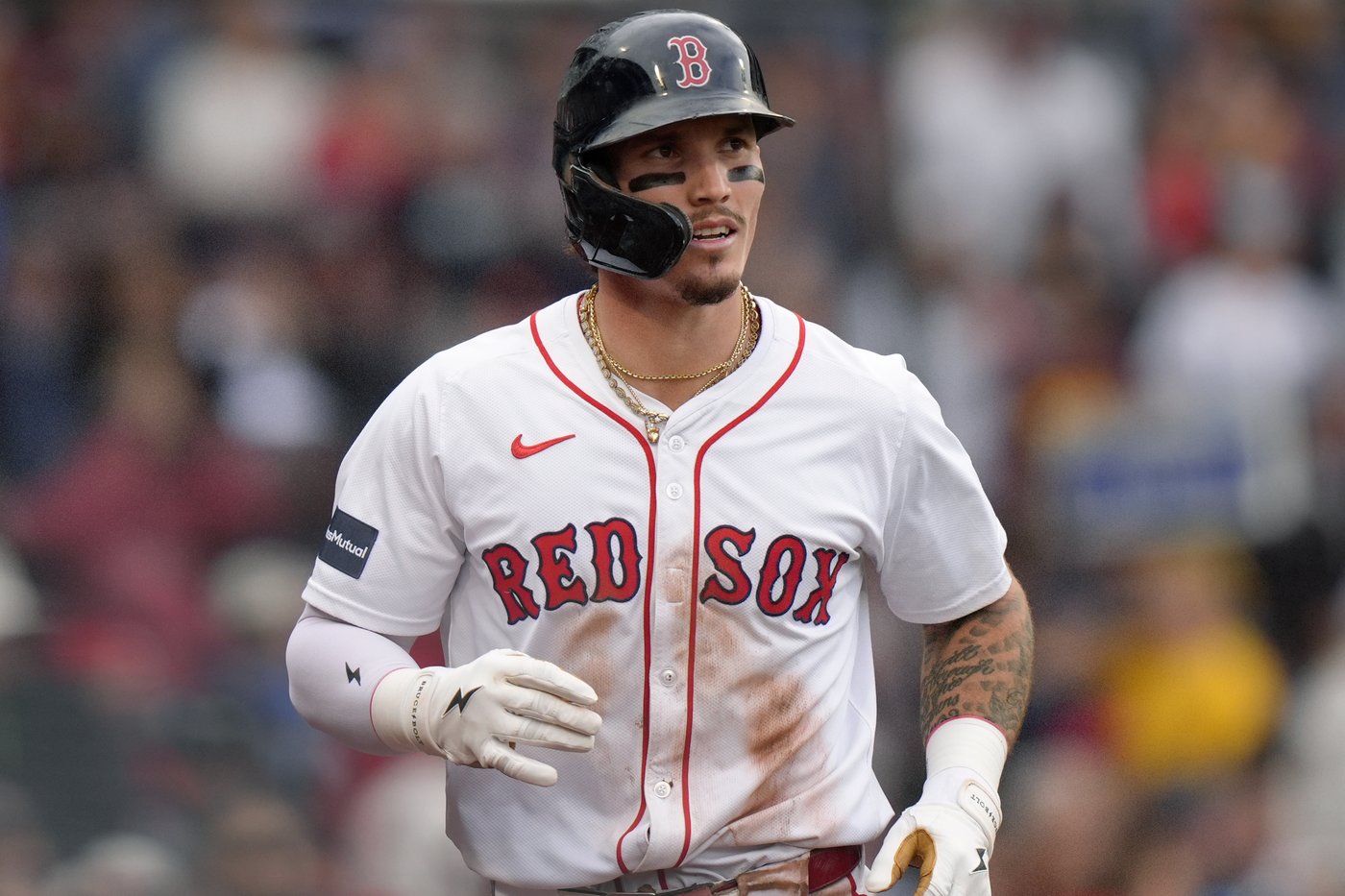 Duran, Crawford among 29 Super 2s eligible for salary arbitration; Perdomo just misses cutoff | iNFOnews.ca Duran, Crawford among 29 Super 2s eligible for salary arbitration; Perdomo just misses cutoff | iNFOnews.ca