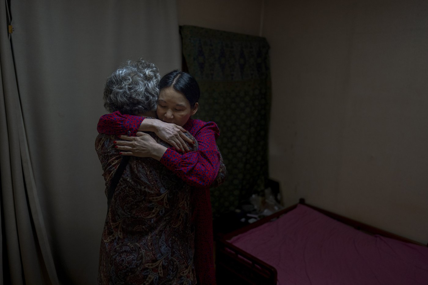Western nations were desperate for Korean babies. Now many adoptees believe they were stolen | iNFOnews.ca Western nations were desperate for Korean babies. Now many adoptees believe they were stolen | iNFOnews.ca