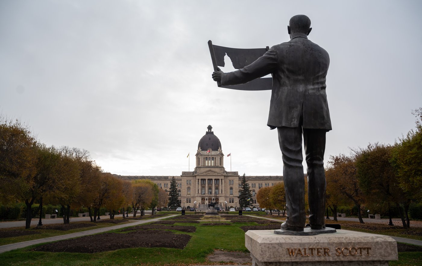 Saskatchewan introduces legislative amendment to keep carbon levy off home heating | iNFOnews.ca