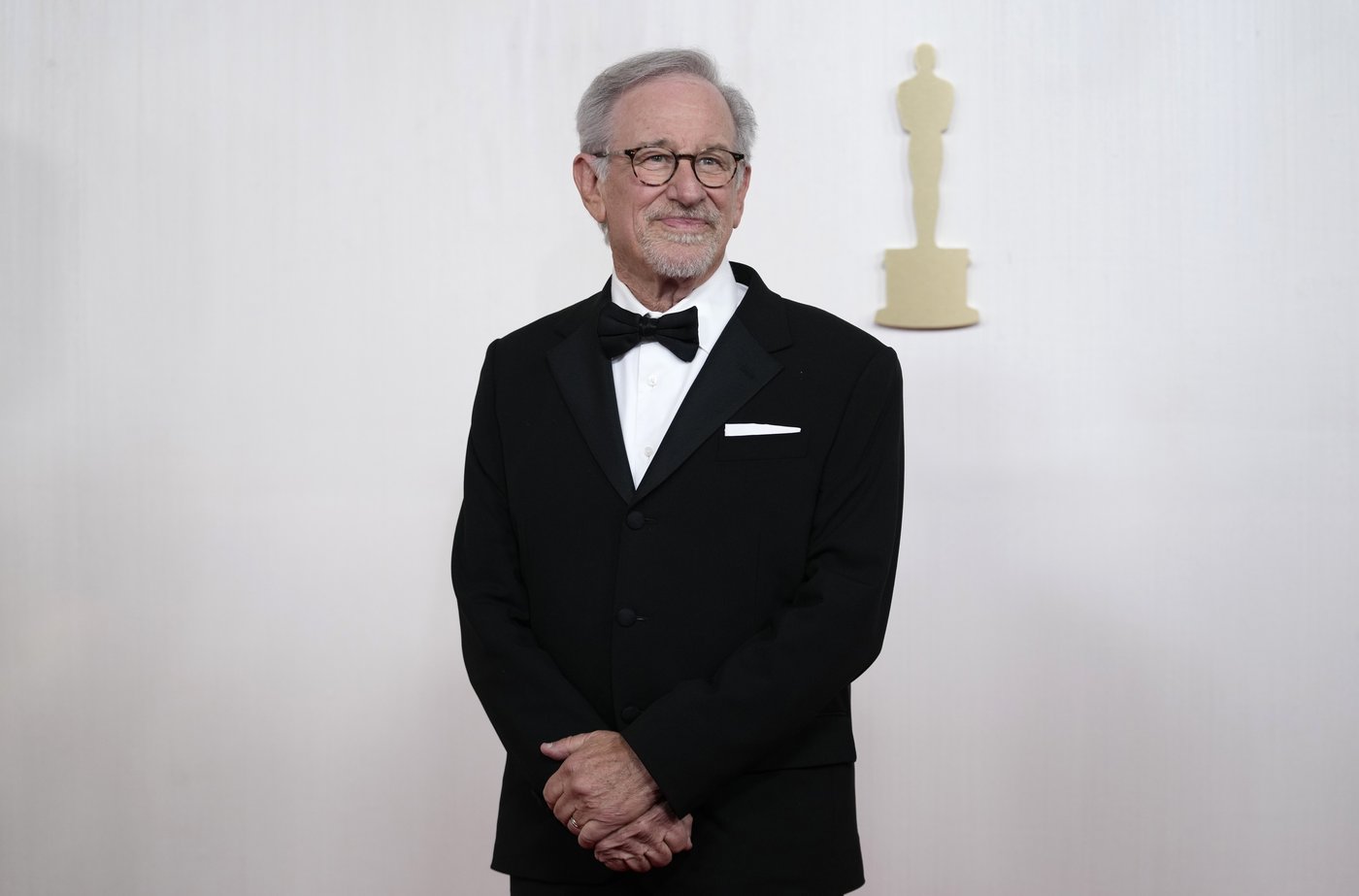 Steven Spielberg, Spike Lee and Ken Burns among recipients of National Medals of Arts | iNFOnews.ca