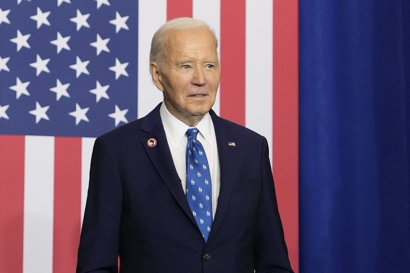 Senate set to approve 235th judge of Biden's term, beating Trump's tally | iNFOnews.ca