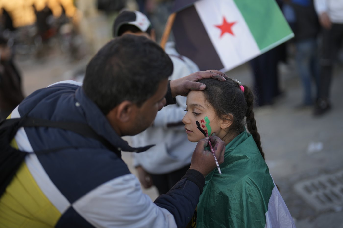 US officials have been in direct contact with the Syrian rebel group that ousted Assad, Blinken says | iNFOnews.ca US officials have been in direct contact with the Syrian rebel group that ousted Assad, Blinken says | iNFOnews.ca