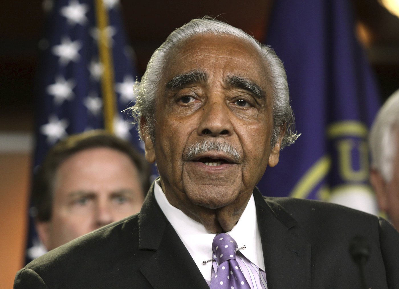 Former US Rep. Charles Rangel, who spent nearly 50 years representing New York, has died | iNFOnews.ca Former US Rep. Charles Rangel, who spent nearly 50 years representing New York, has died | iNFOnews.ca