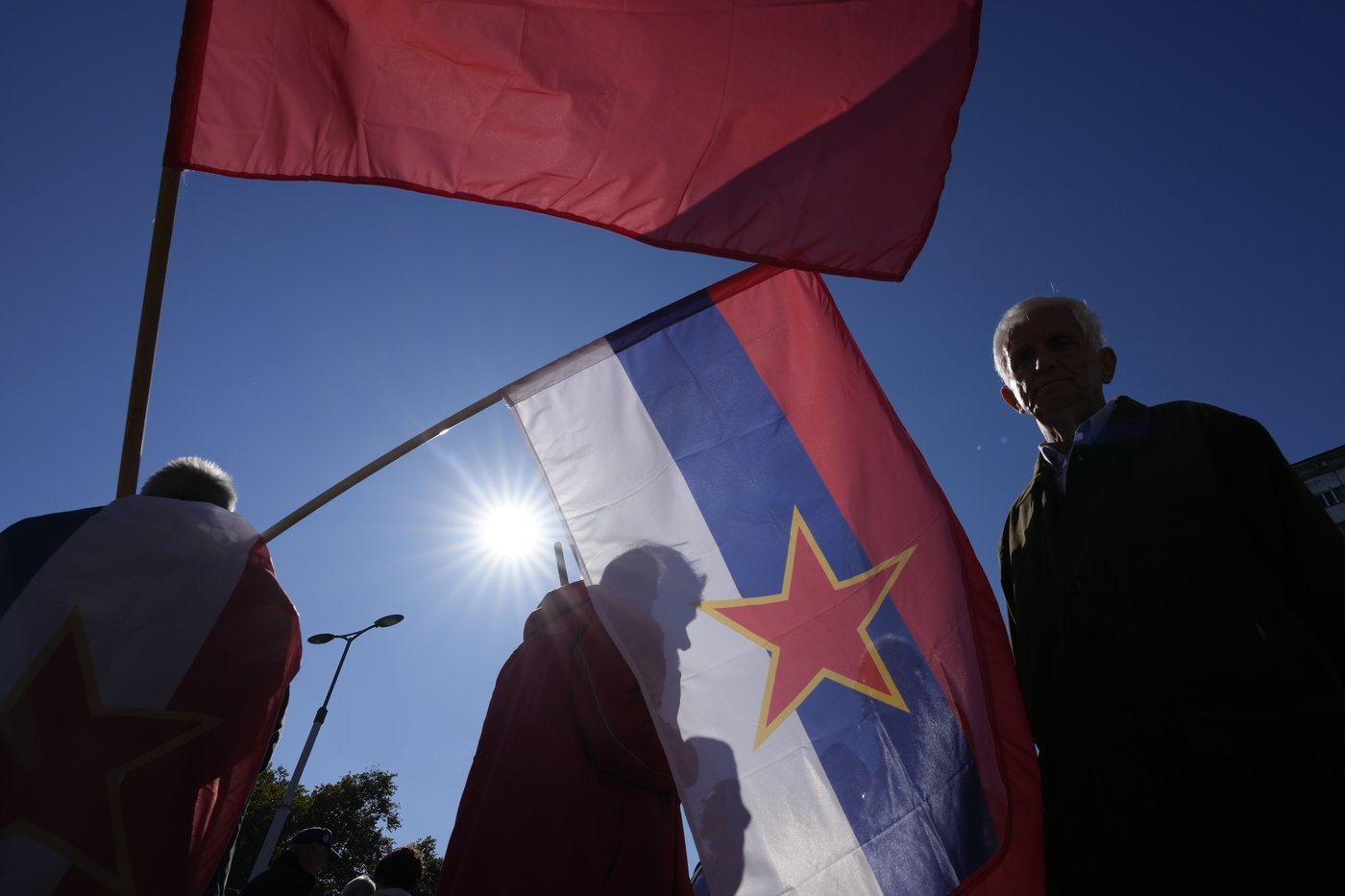 Serbia's president talks with Putin and vows he'll never impose sanctions on Russia | iNFOnews.ca Serbia's president talks with Putin and vows he'll never impose sanctions on Russia | iNFOnews.ca