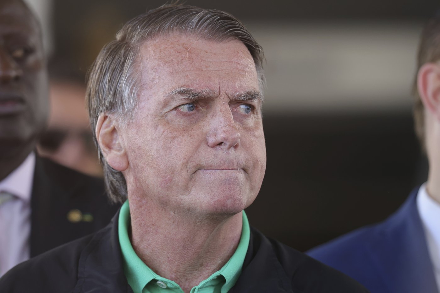 Brazil’s Supreme Court orders house arrest for former President Bolsonaro, a Trump ally | iNFOnews.ca