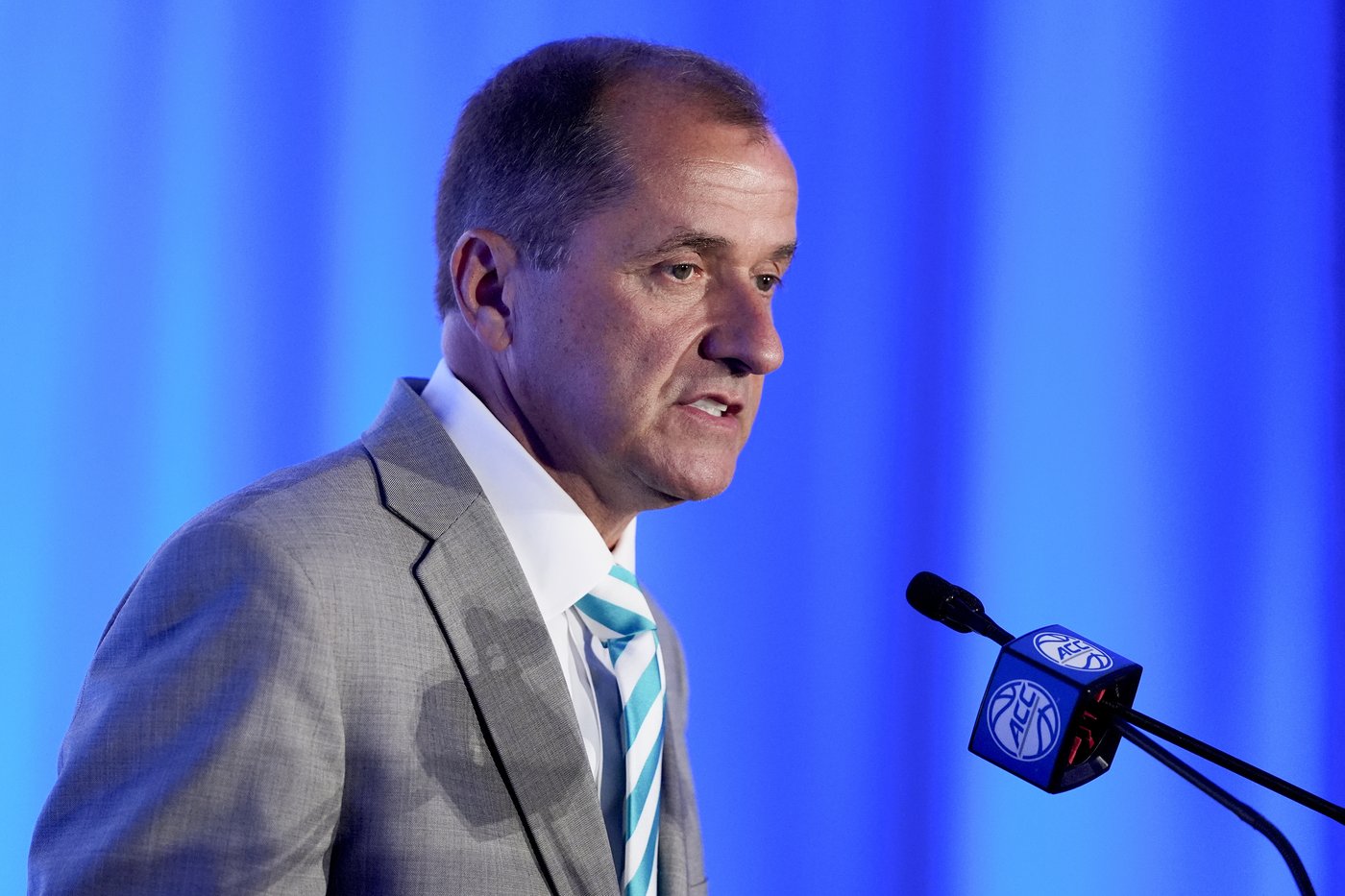 ACC's additions of Cal, Stanford create test for coast-to-coast basketball scheduling plans | iNFOnews.ca ACC's additions of Cal, Stanford create test for coast-to-coast basketball scheduling plans | iNFOnews.ca