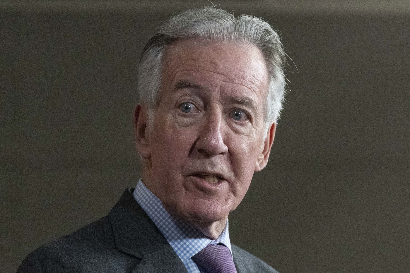 Democrats maintain hold on Massachusetts' Congressional delegation | iNFOnews.ca